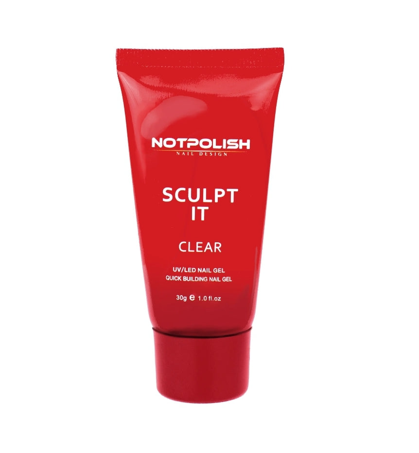 sculpt it gel Np