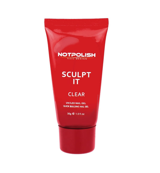 sculpt it gel Np