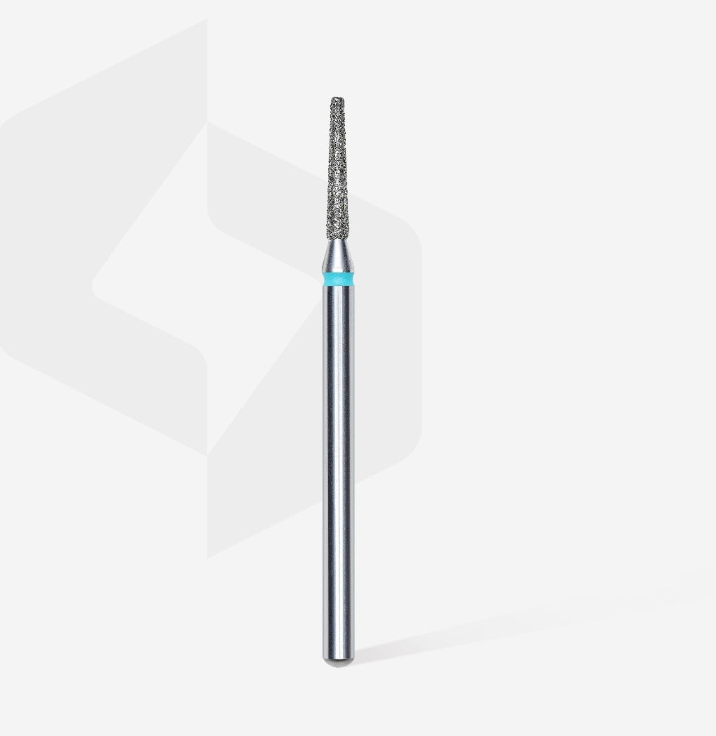 Diamond bit frustrum 16/10mm 1pc blue