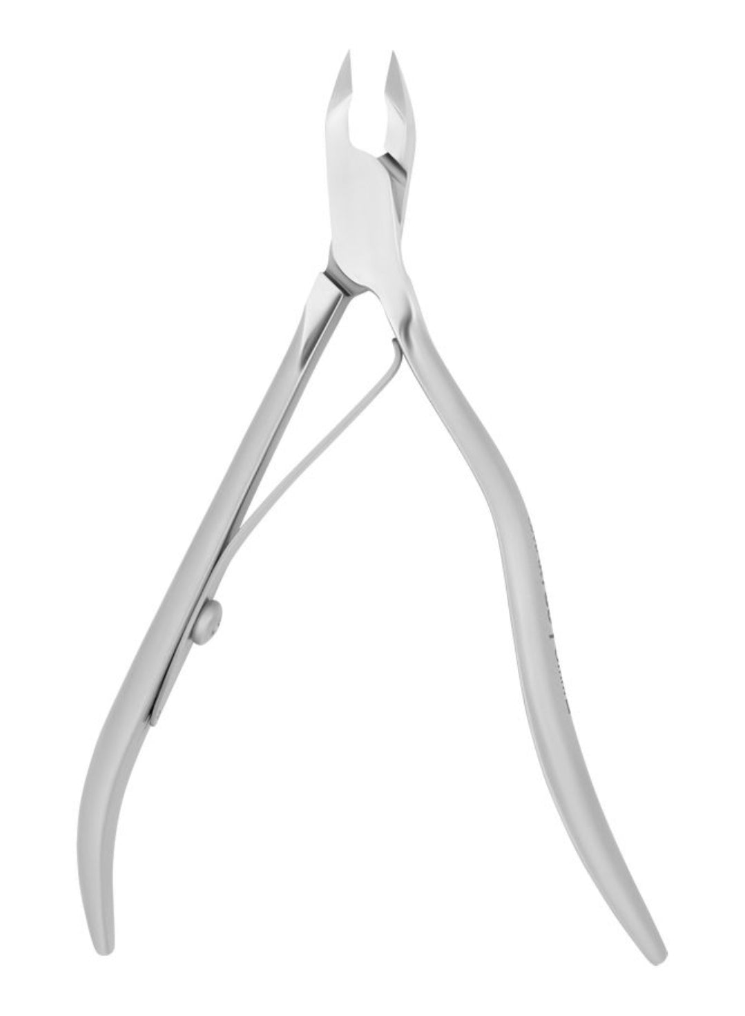 Smart 80/ 5mm cuticle nipper half jaw