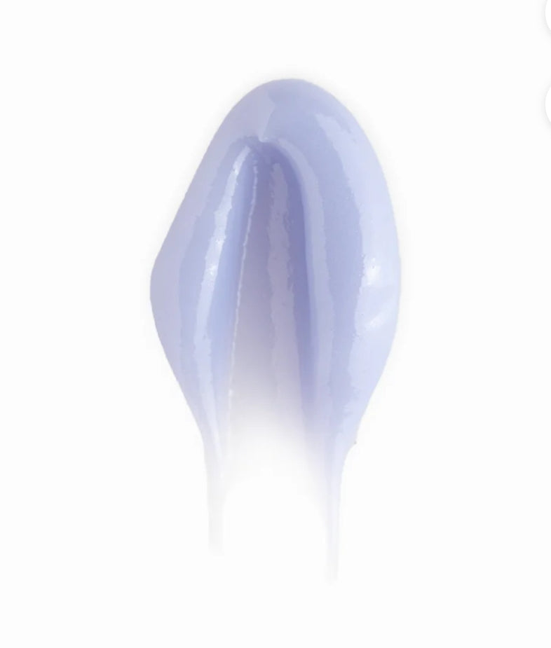 Polygel cashmere blue