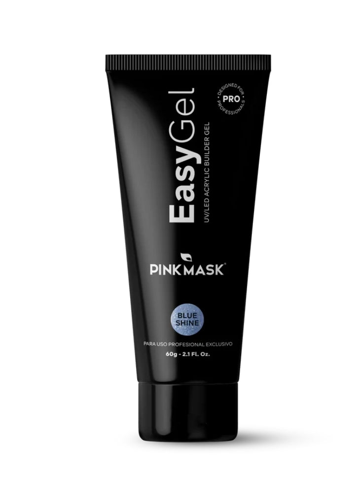 Polygel blue shine 2oz