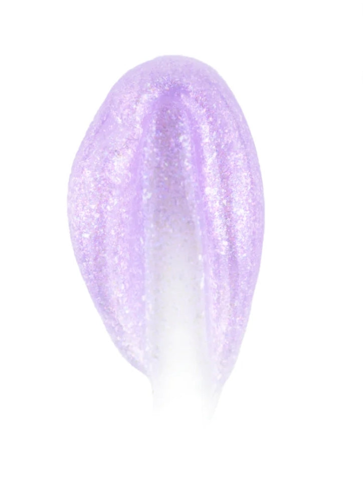 Polygel purple shine 2oz