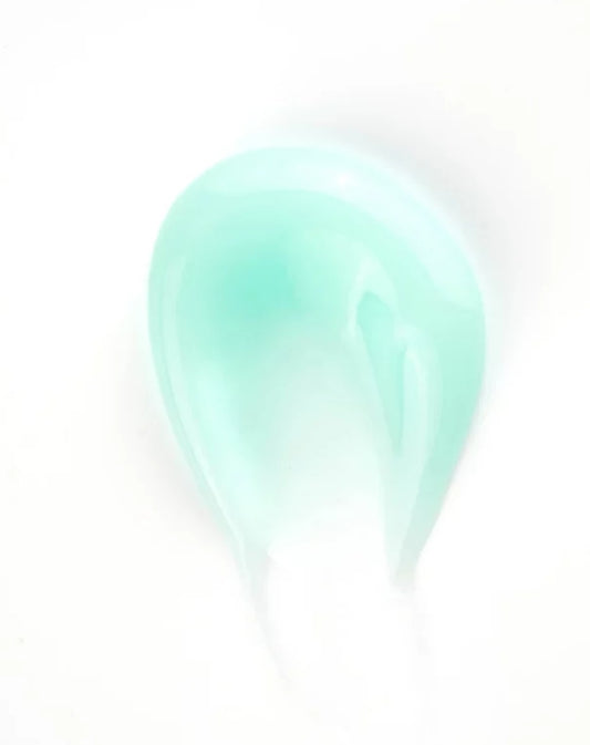 Polygel soft turquoise 2oz