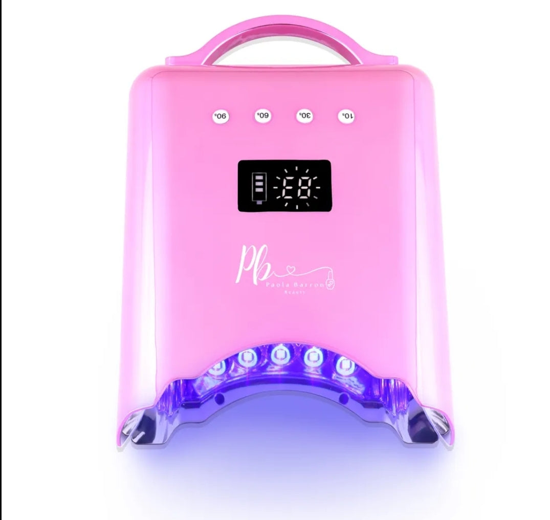 PRO NAIL  LAMP 78 W