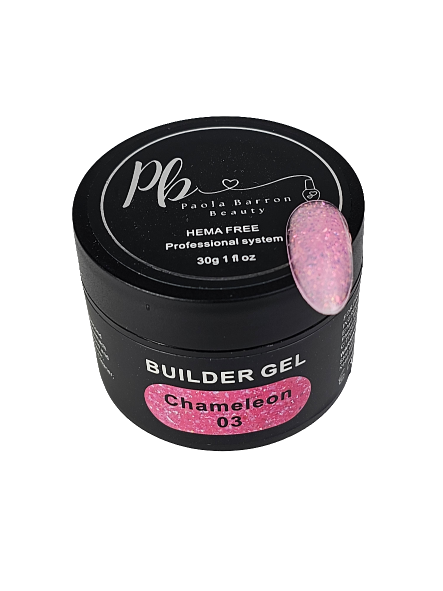 CHAMALEON BUILDER GEL