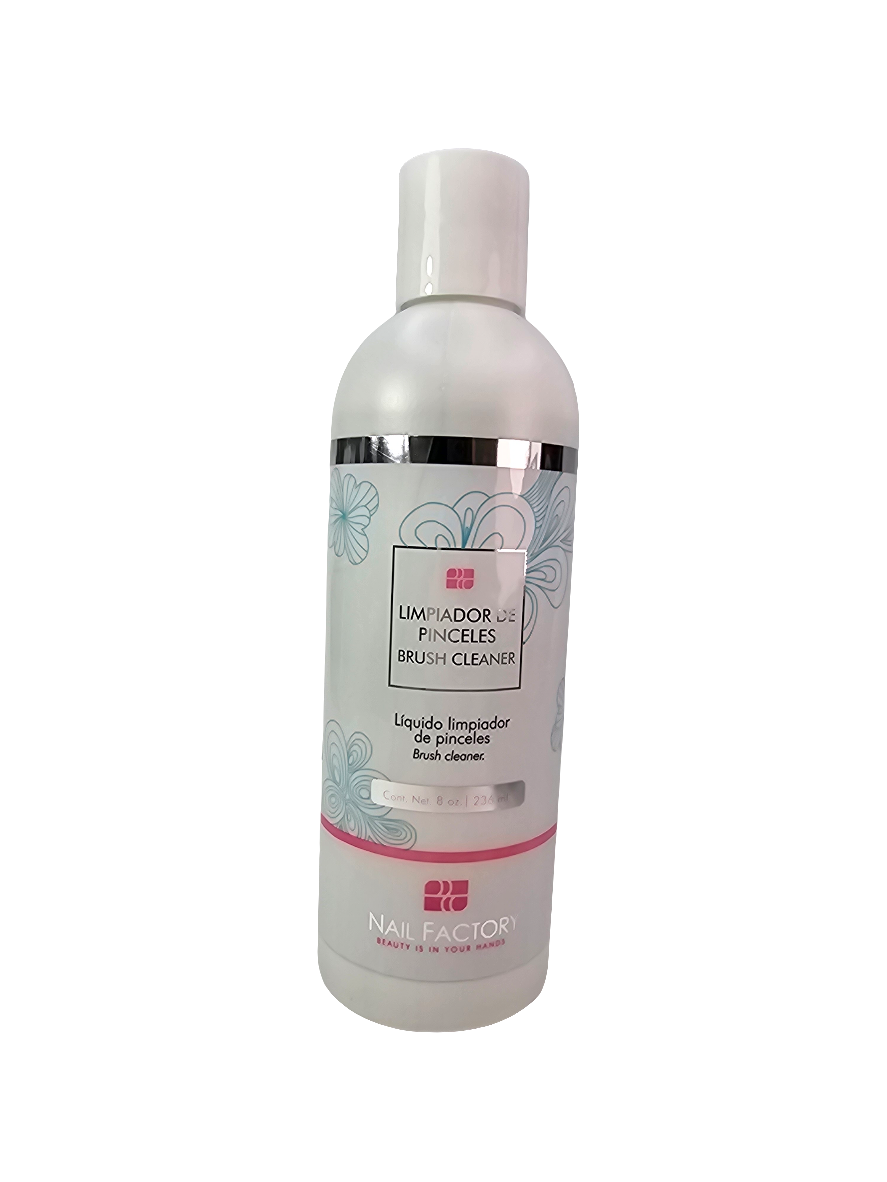 Brush cleaner