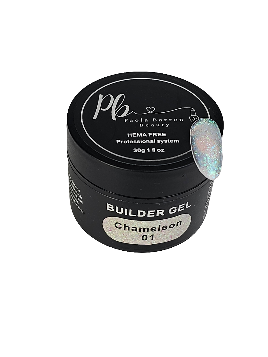 CHAMALEON BUILDER GEL