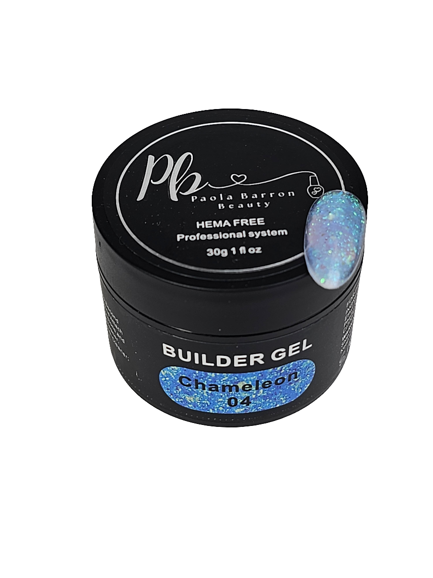 CHAMALEON BUILDER GEL