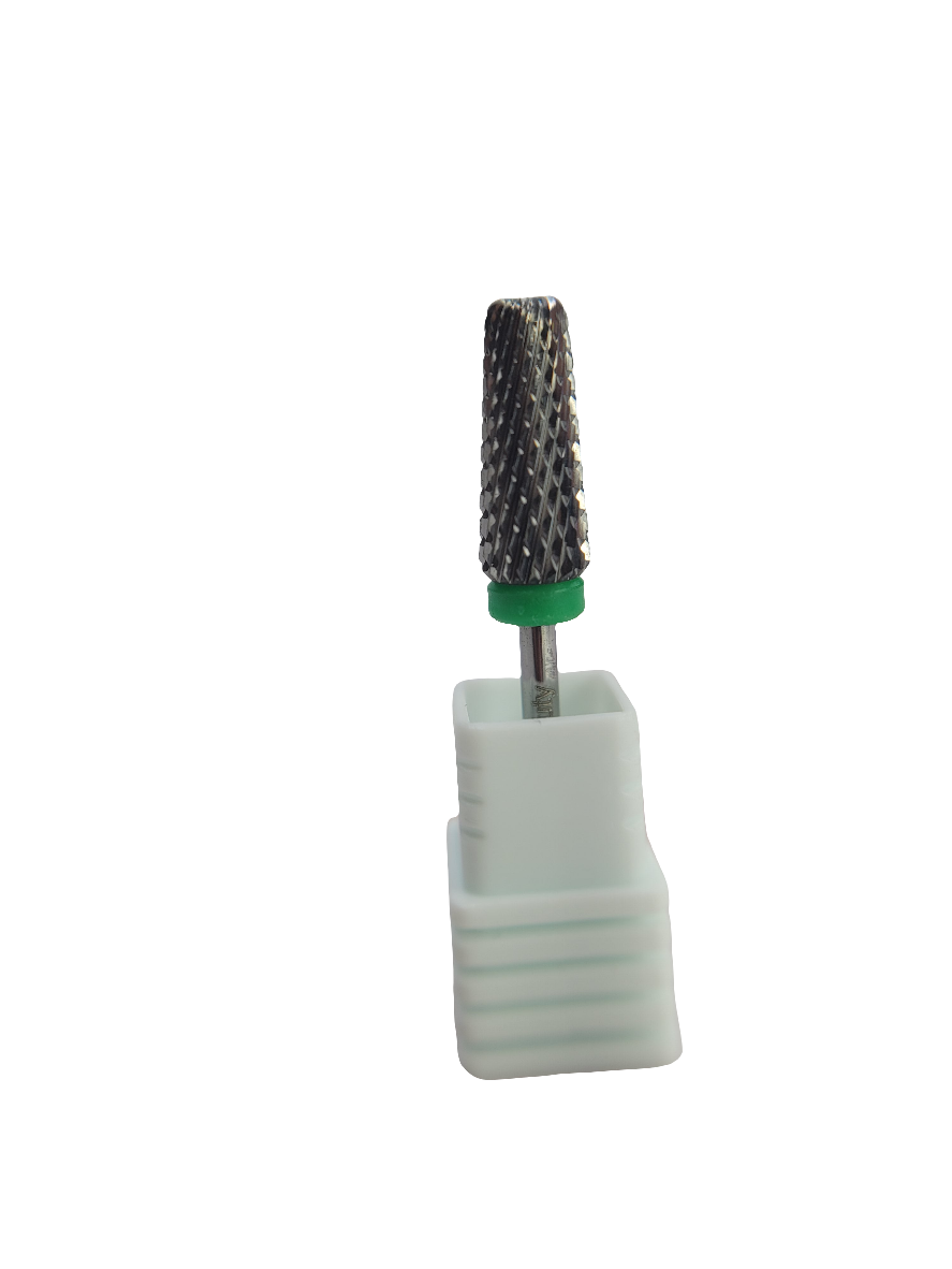 5 in 1 Tapared nail drill bit