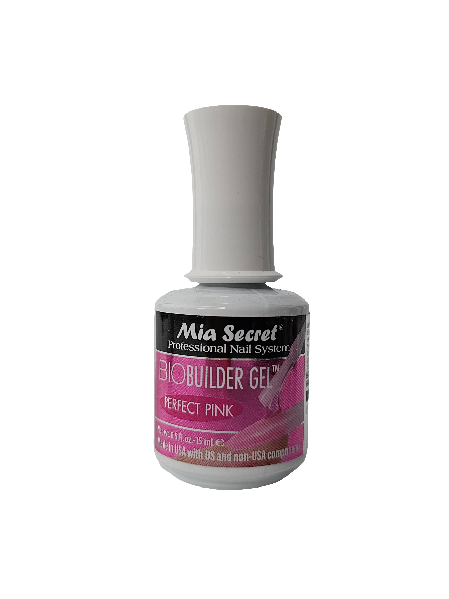 BUILDER GEL 0.5oz