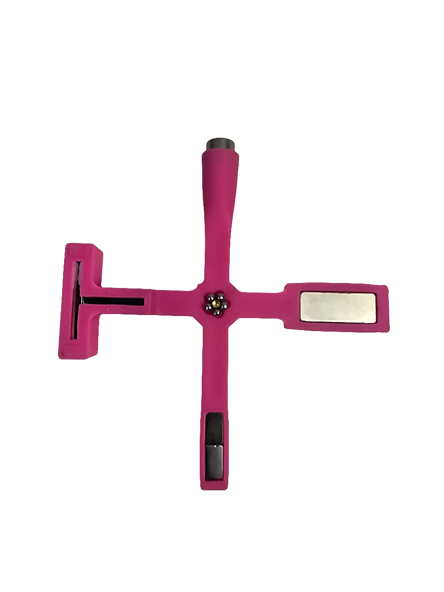 NAIL CAT EYE MAGENT TOOL