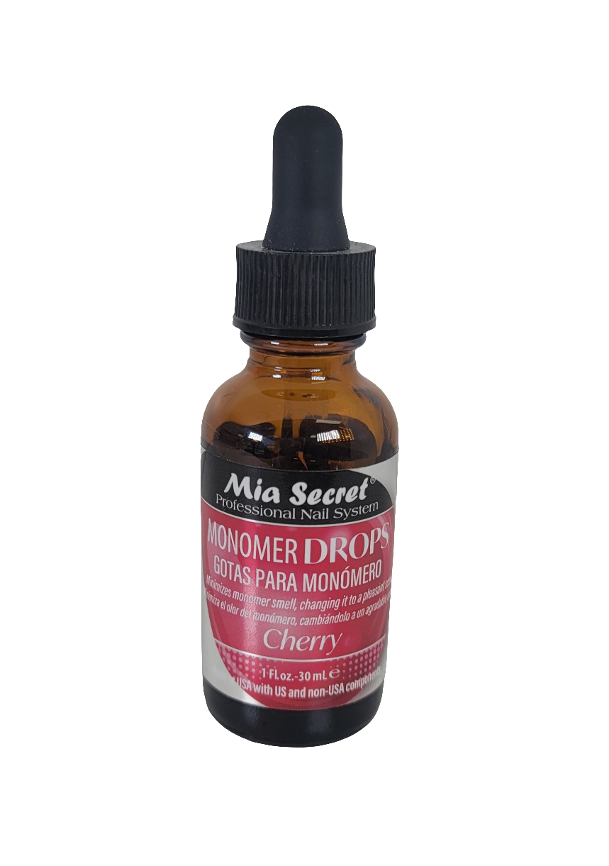 Mia secret monomer drops