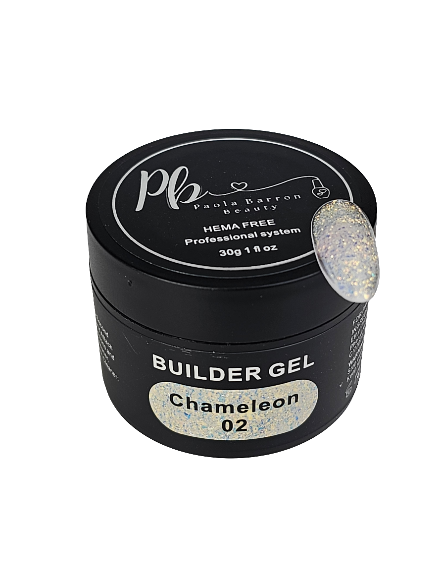 CHAMALEON BUILDER GEL