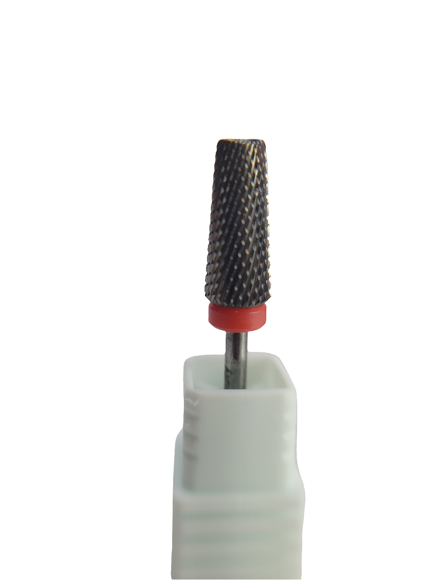5 in 1 Tapared nail drill bit
