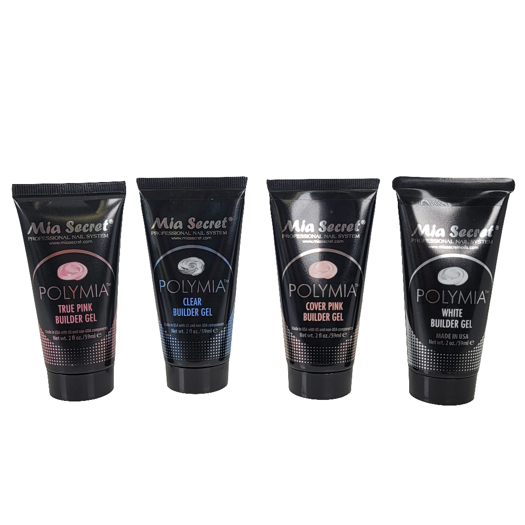 polygel mia secret