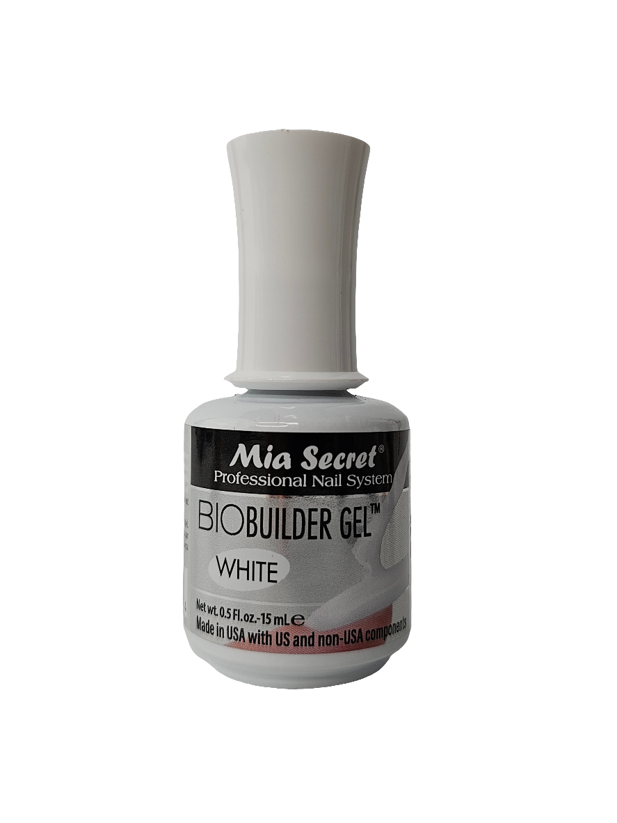 BUILDER GEL 0.5oz