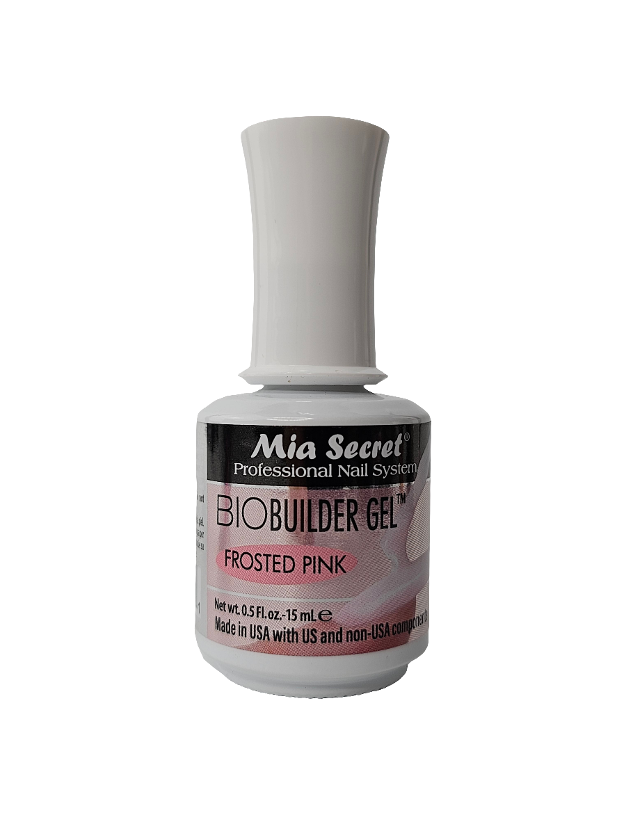 BUILDER GEL 0.5oz