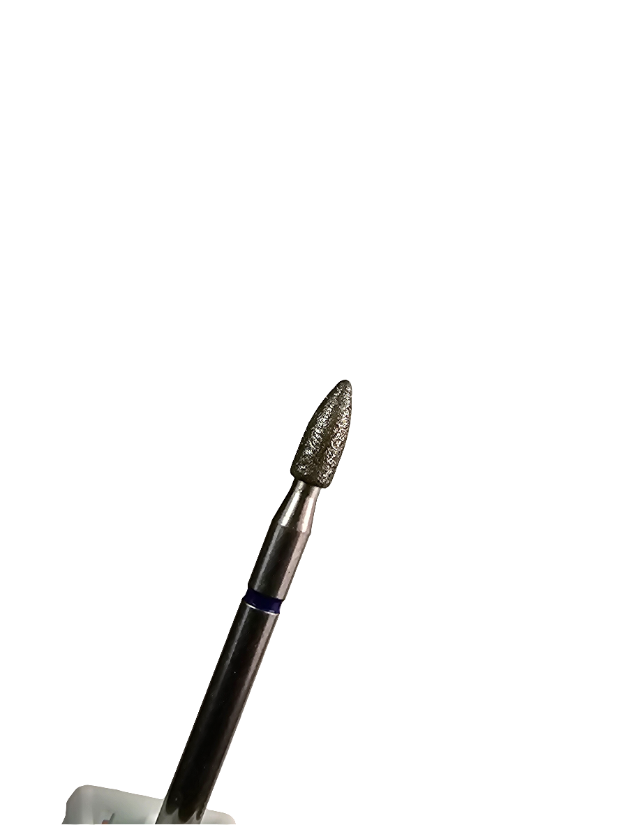 PONTED BIT Ø 2.5 *9