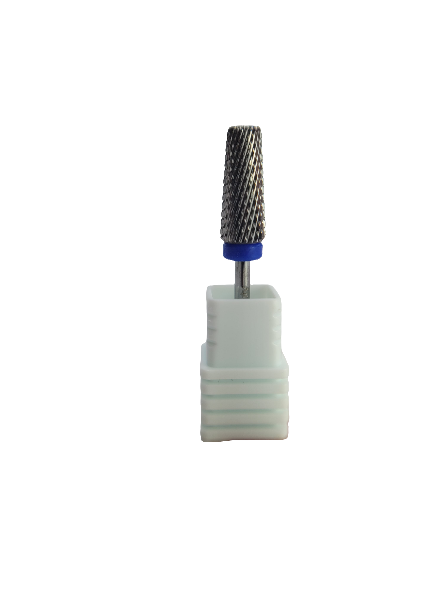 5 in 1 Tapared nail drill bit