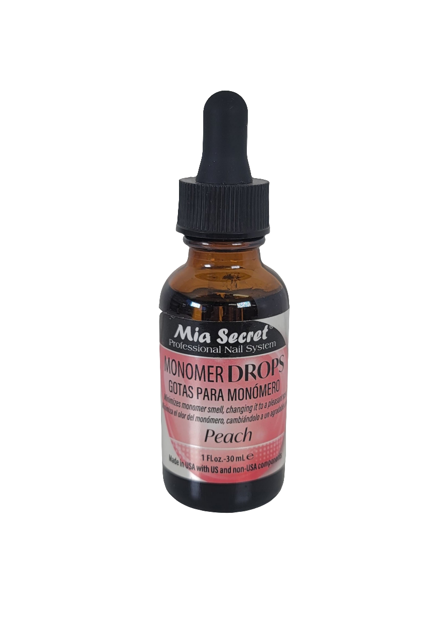 Mia secret monomer drops