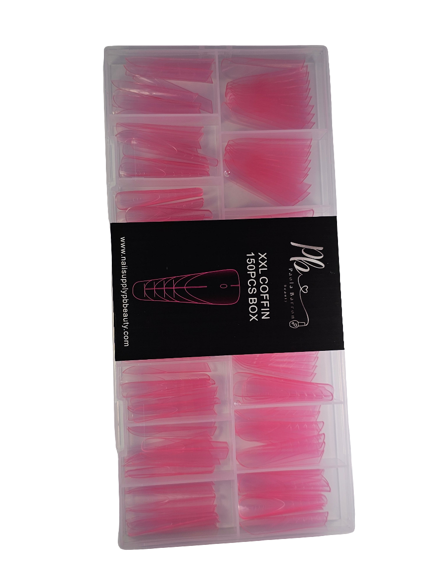 XXL COFFIN DUAL FORMS