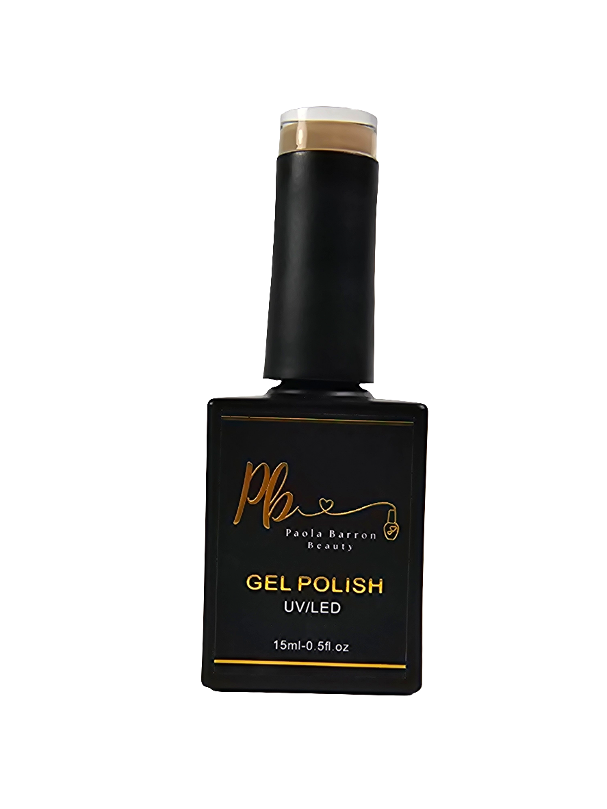 GEL POLISH