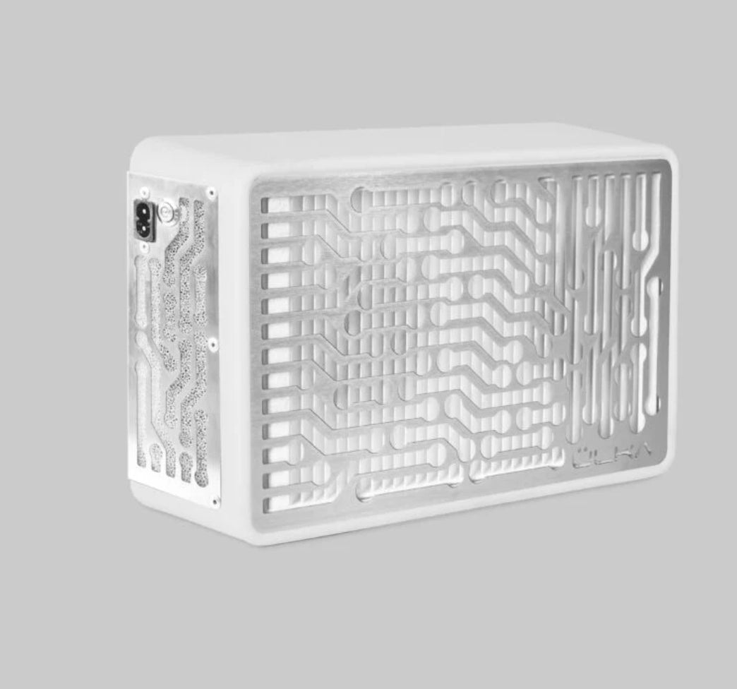 Ülka Nano premium dust collector