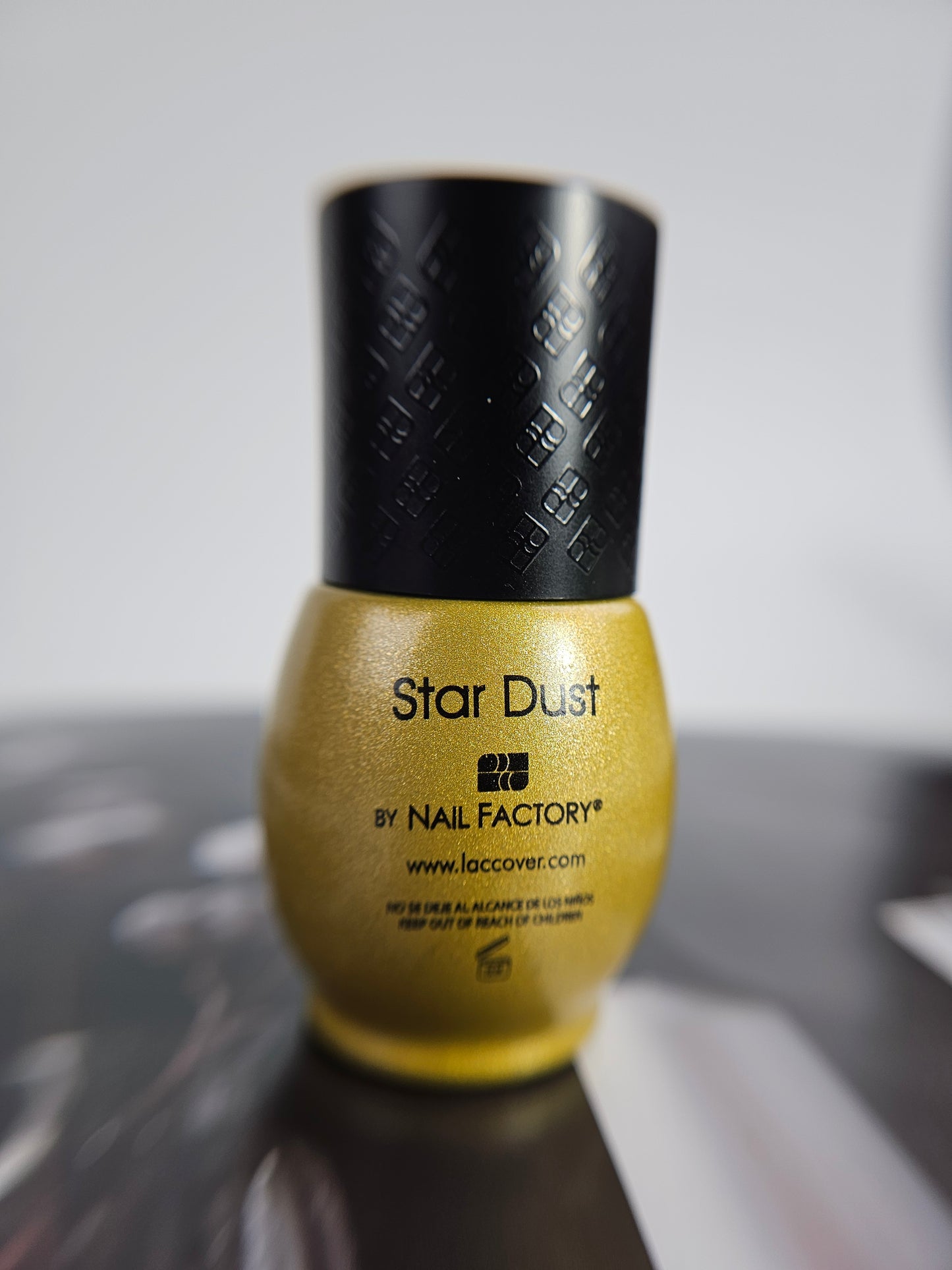 Laccover one shot AUTUMN π