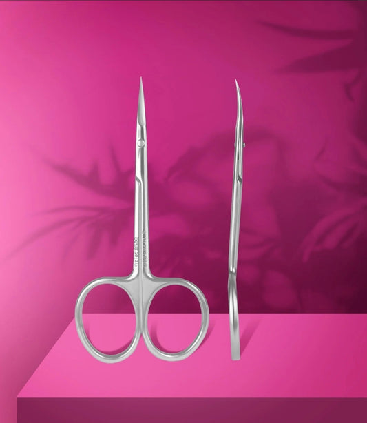 Expert cuticle scissors 20 type 2