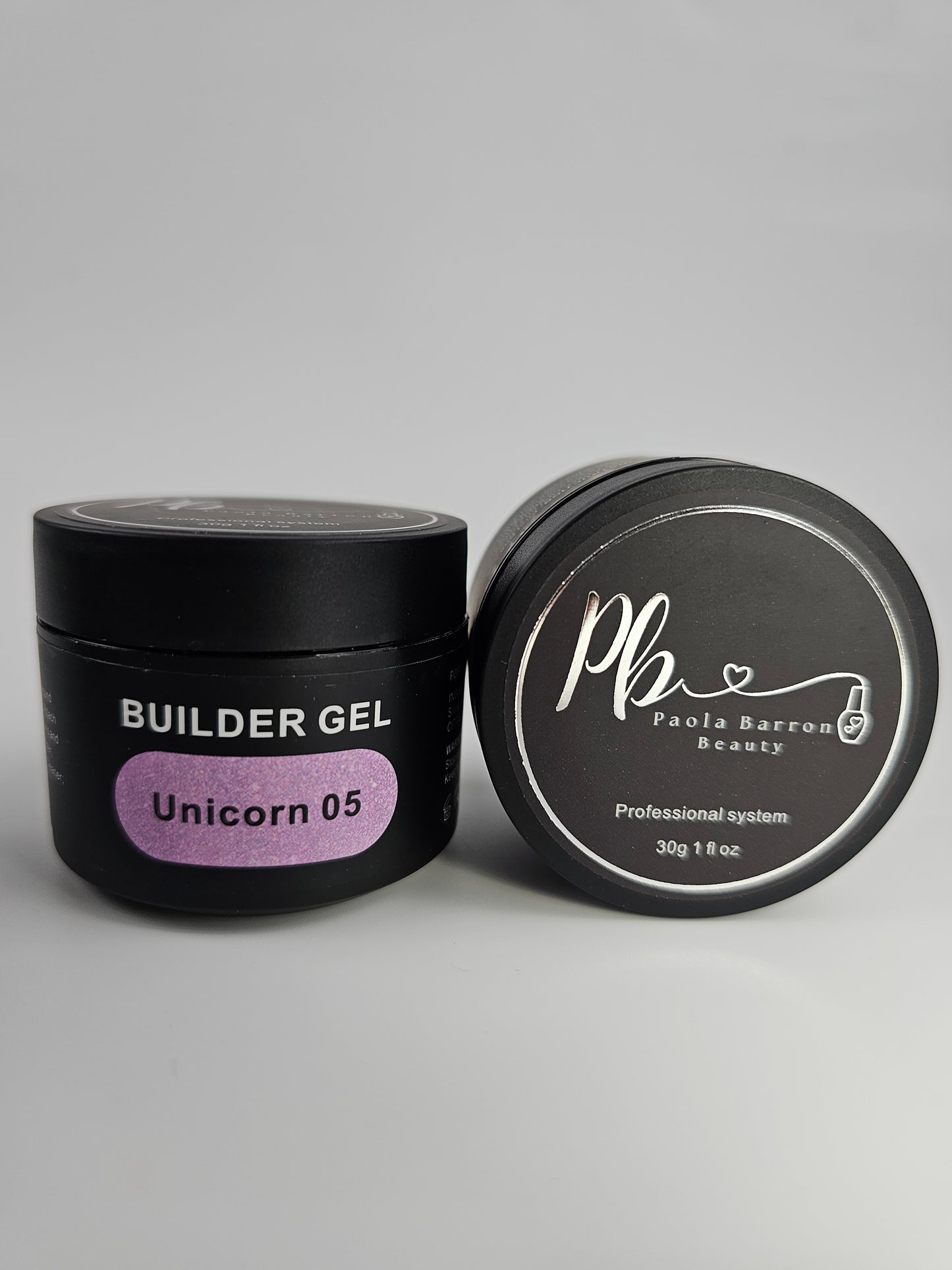 Builder gel Unicorn