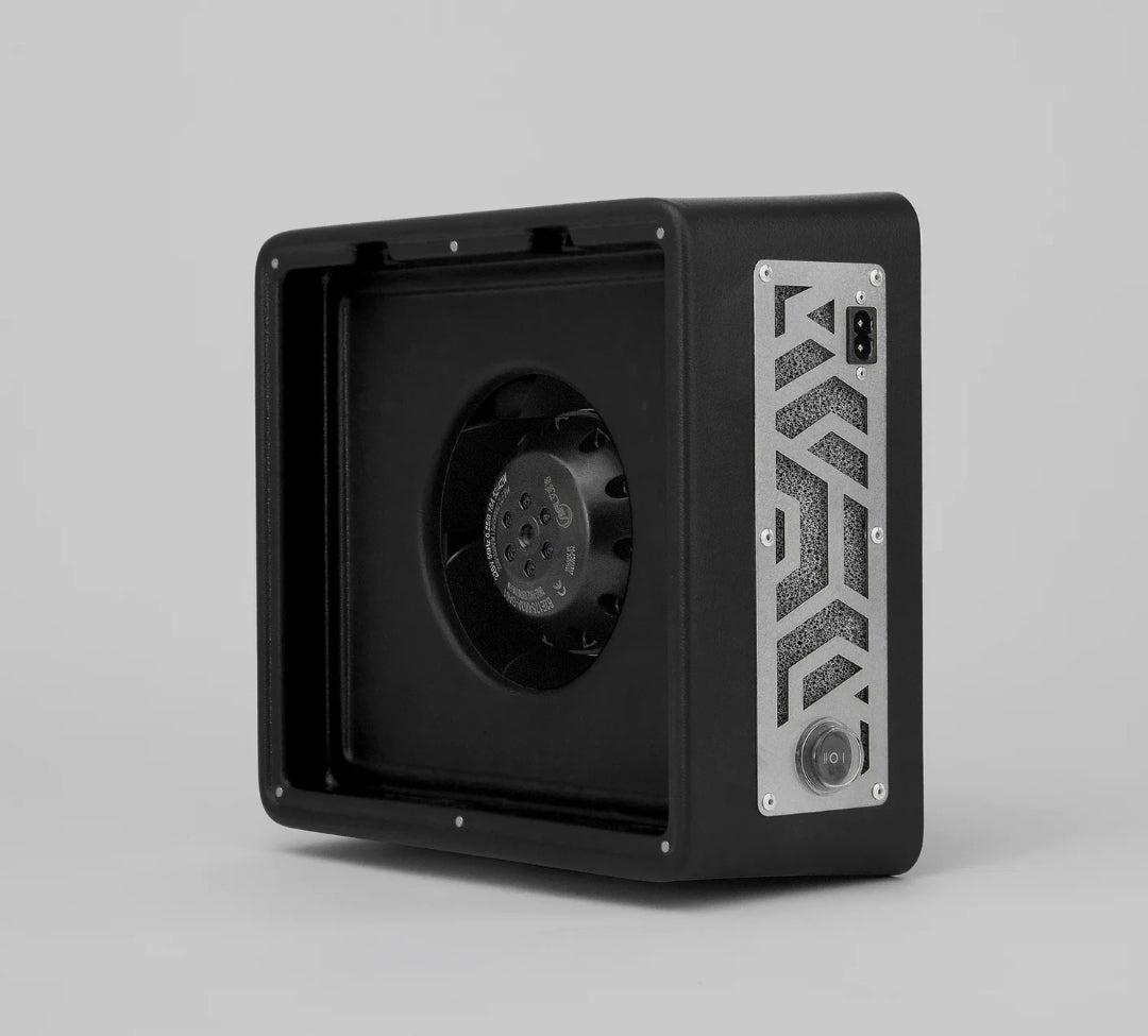 Ülka premium dust collector