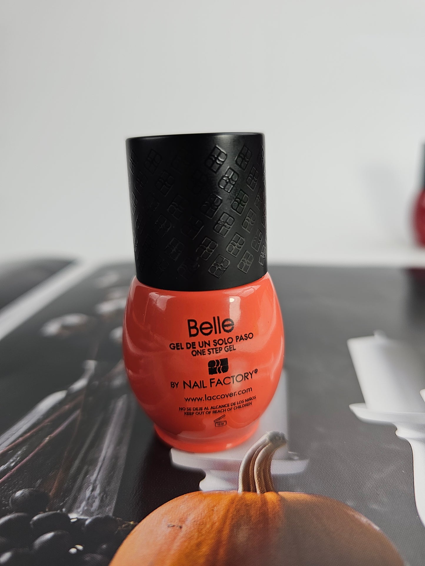 Laccover one shot AUTUMN π