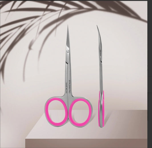 Tijeras profesionales para cutícula SMART 40 TYPE 3