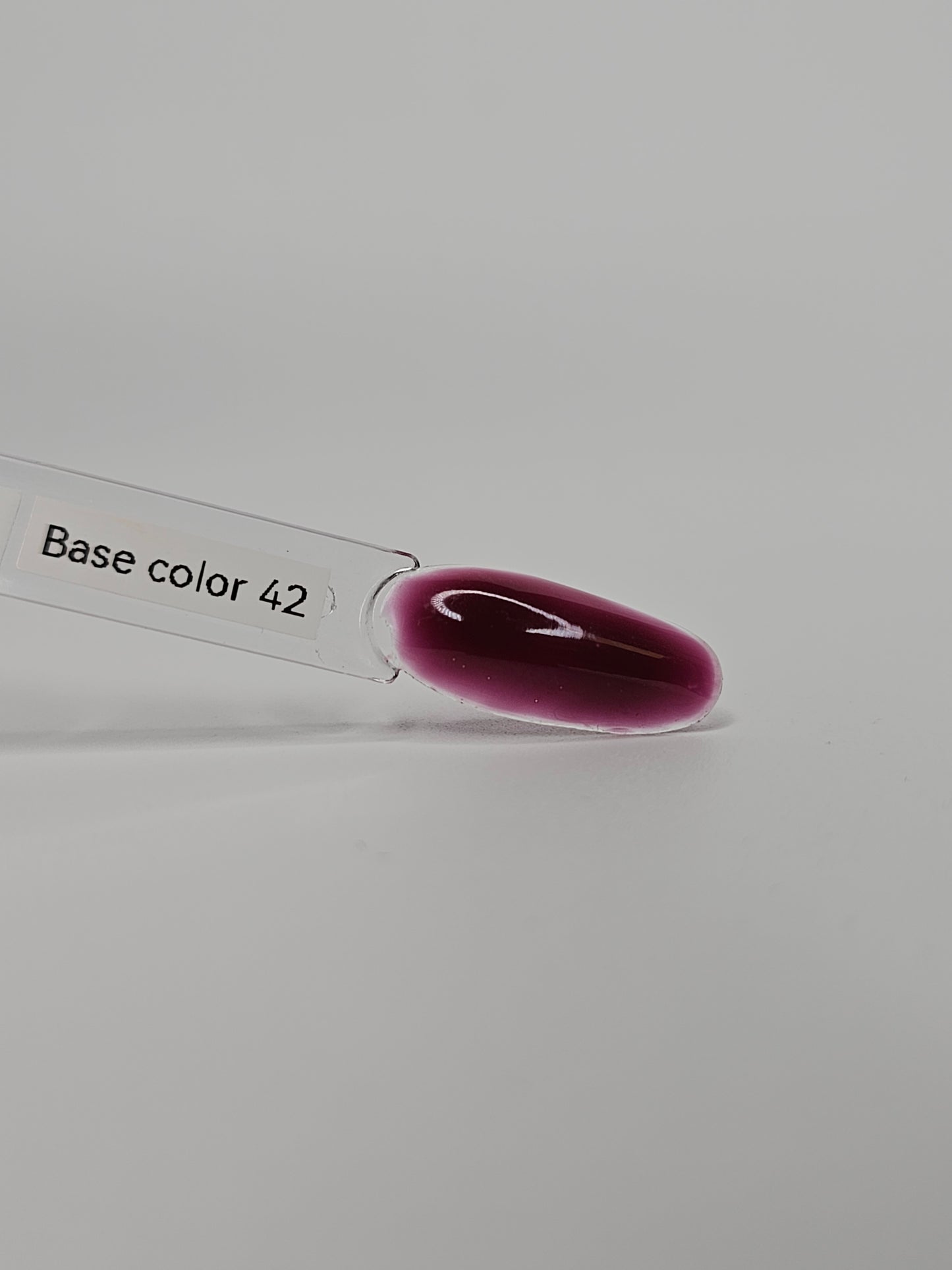 RUBBER BASE COLOR #42
