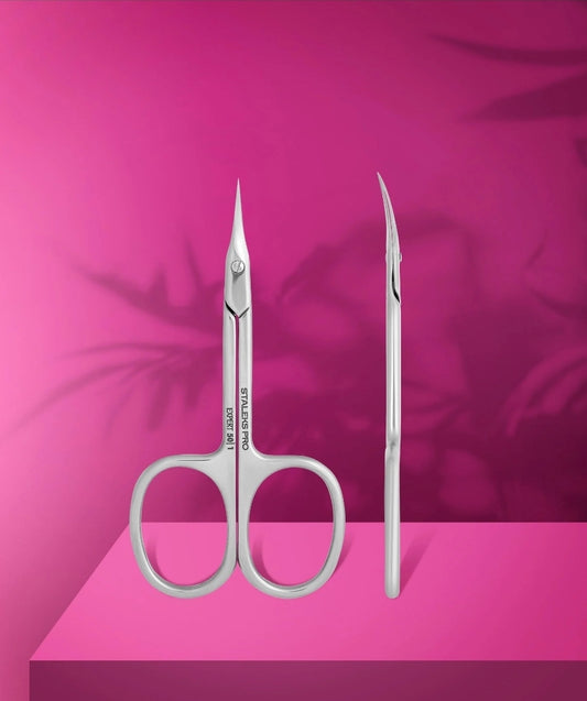 Expert cuticle scissors 50 type 1