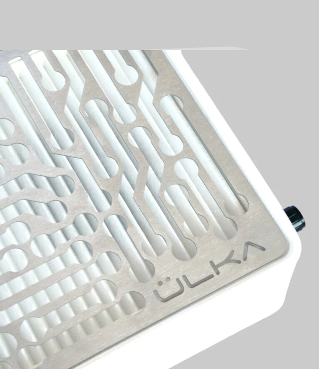 Ülka Nano premium dust collector