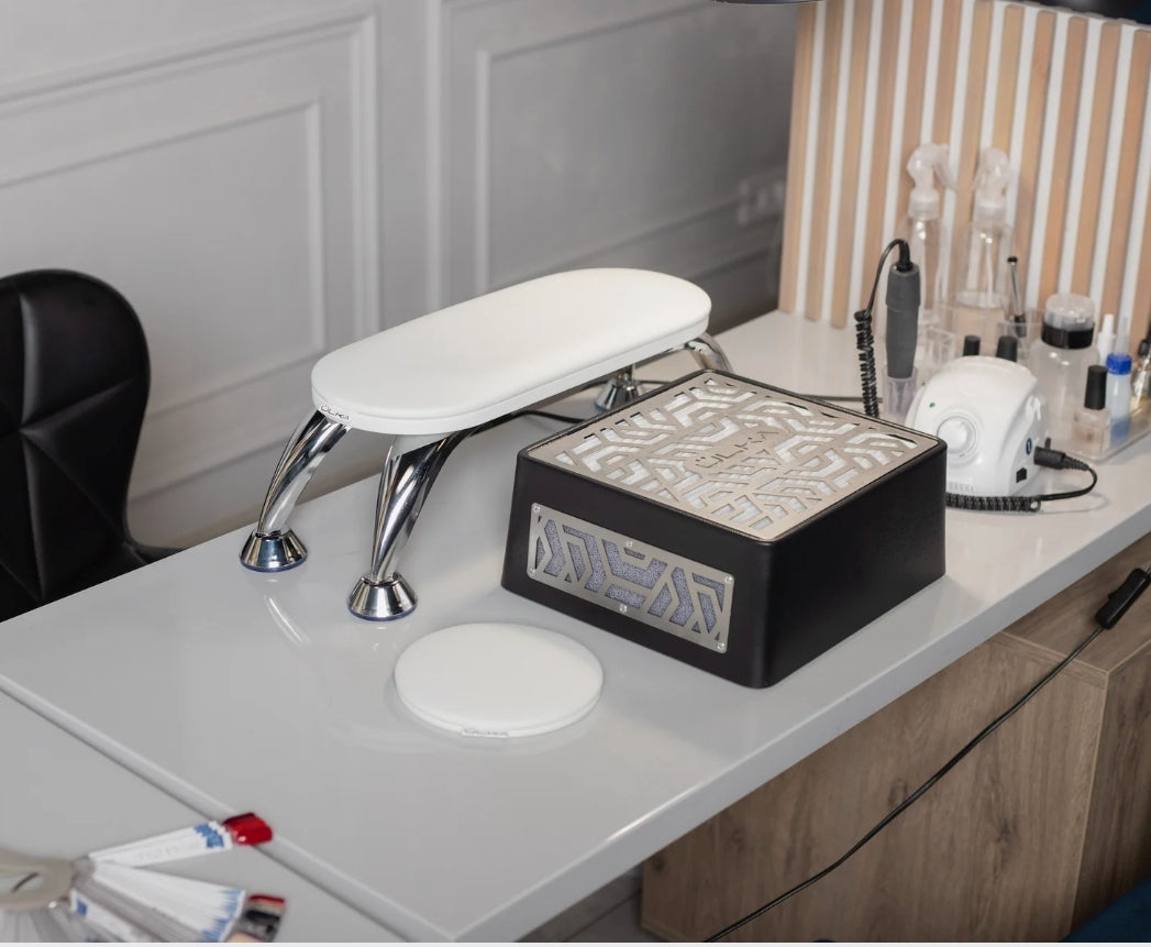 Ülka premium dust collector