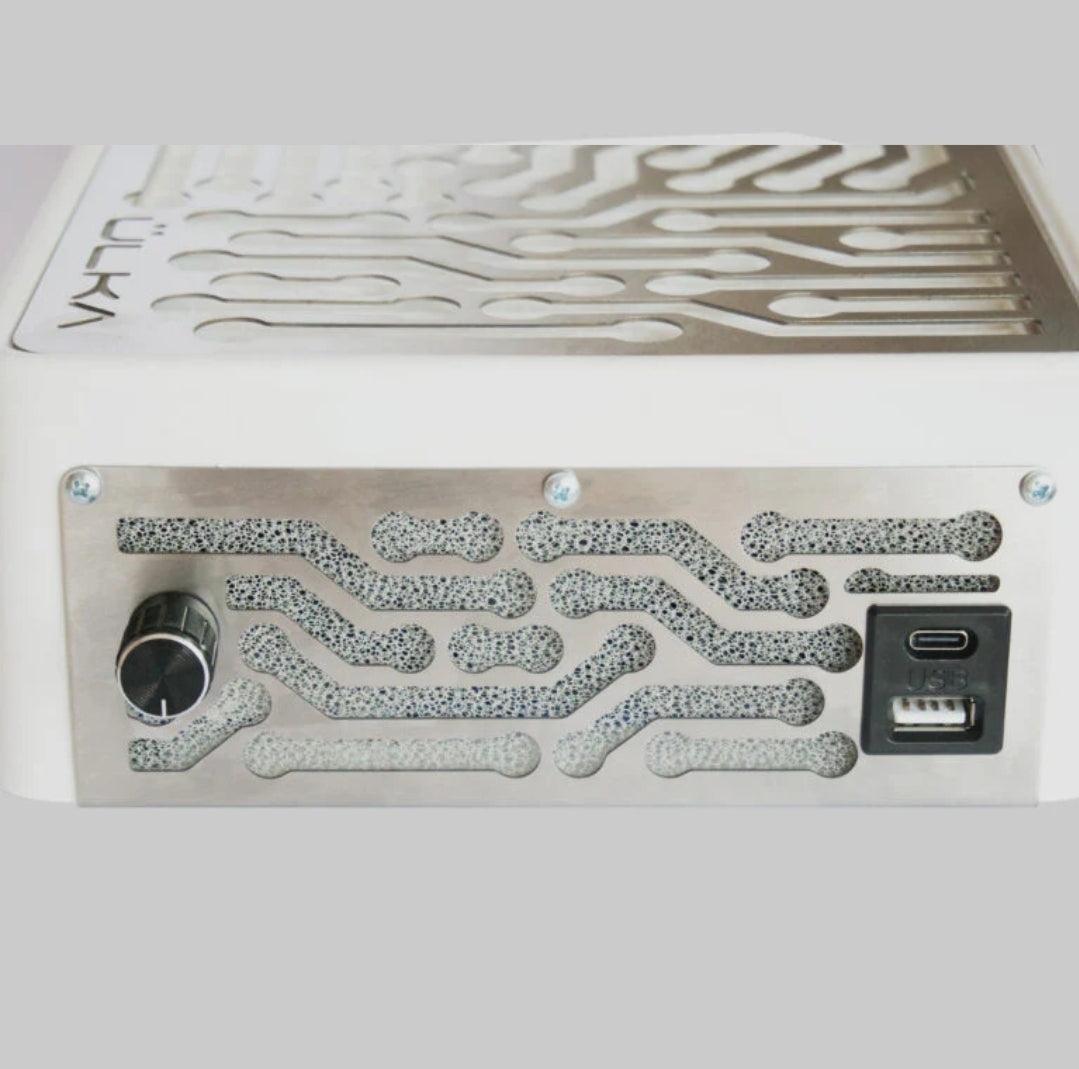 Ülka Nano premium dust collector