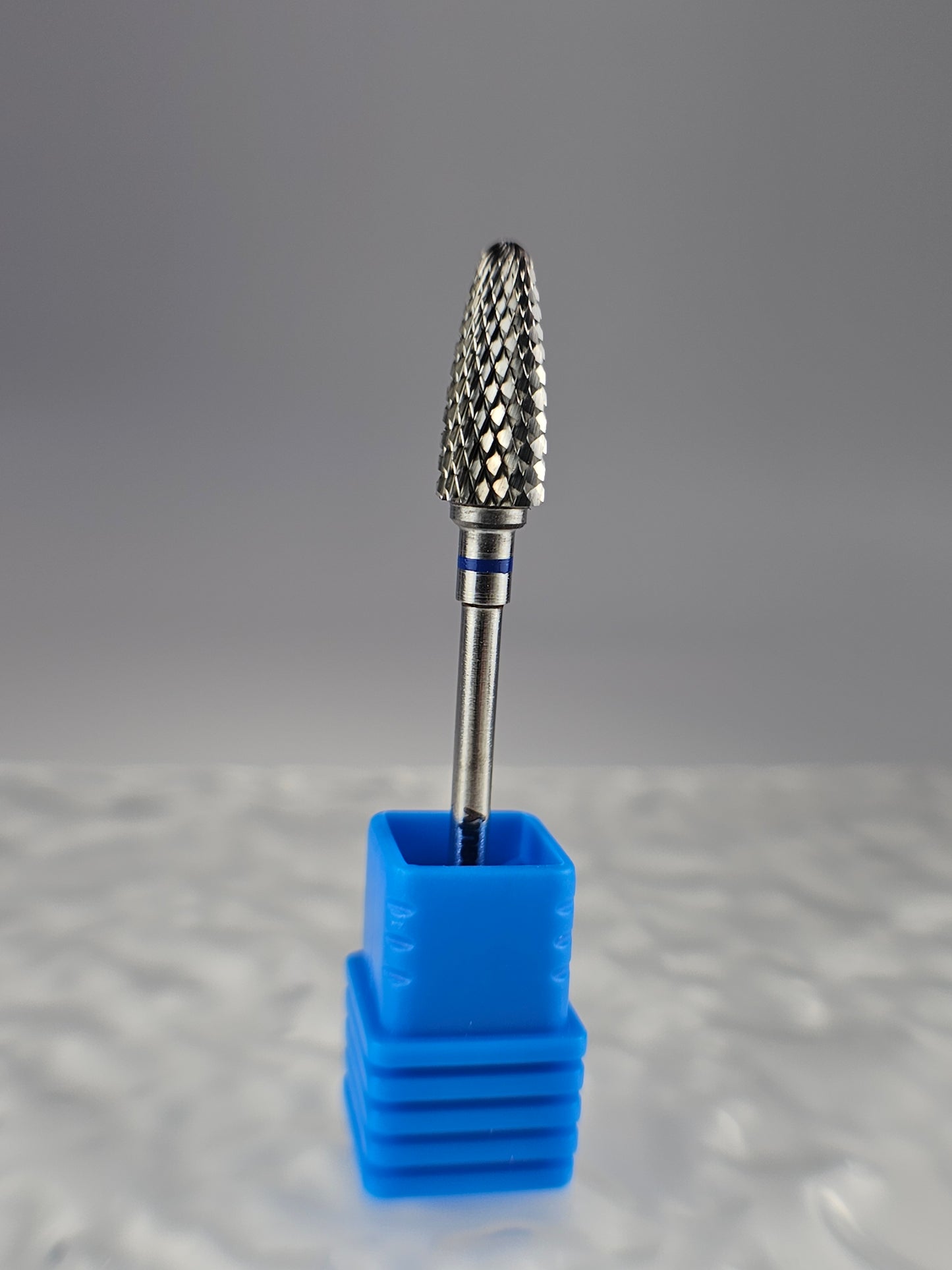 Flame crossbit tungsten carbide