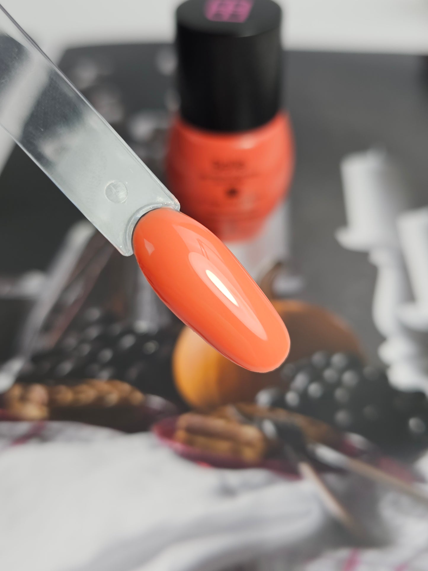 Laccover one shot AUTUMN π