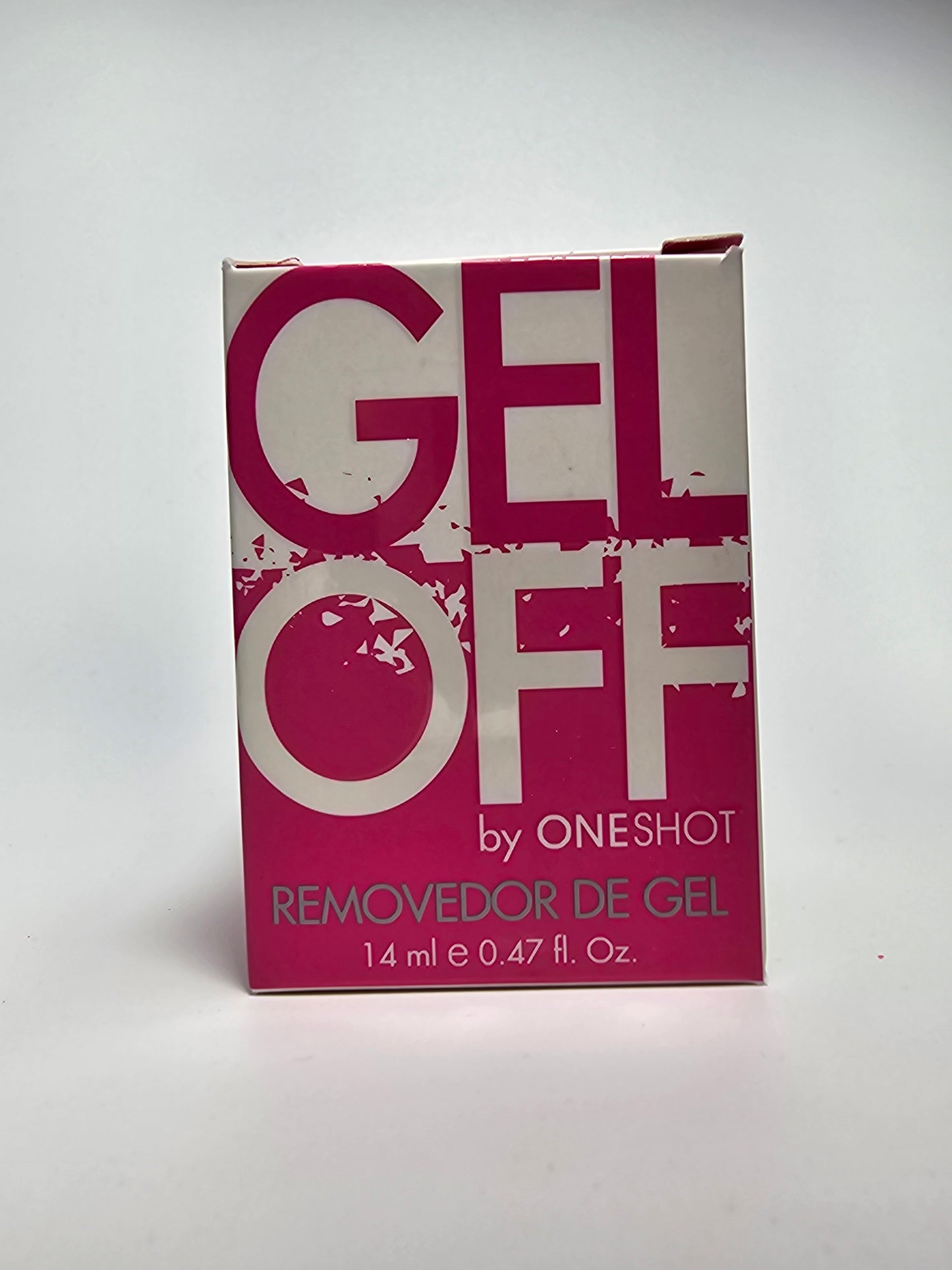 GEL OFF