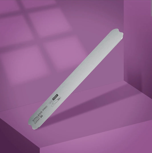 Lima de metal (base) EXPERT 20