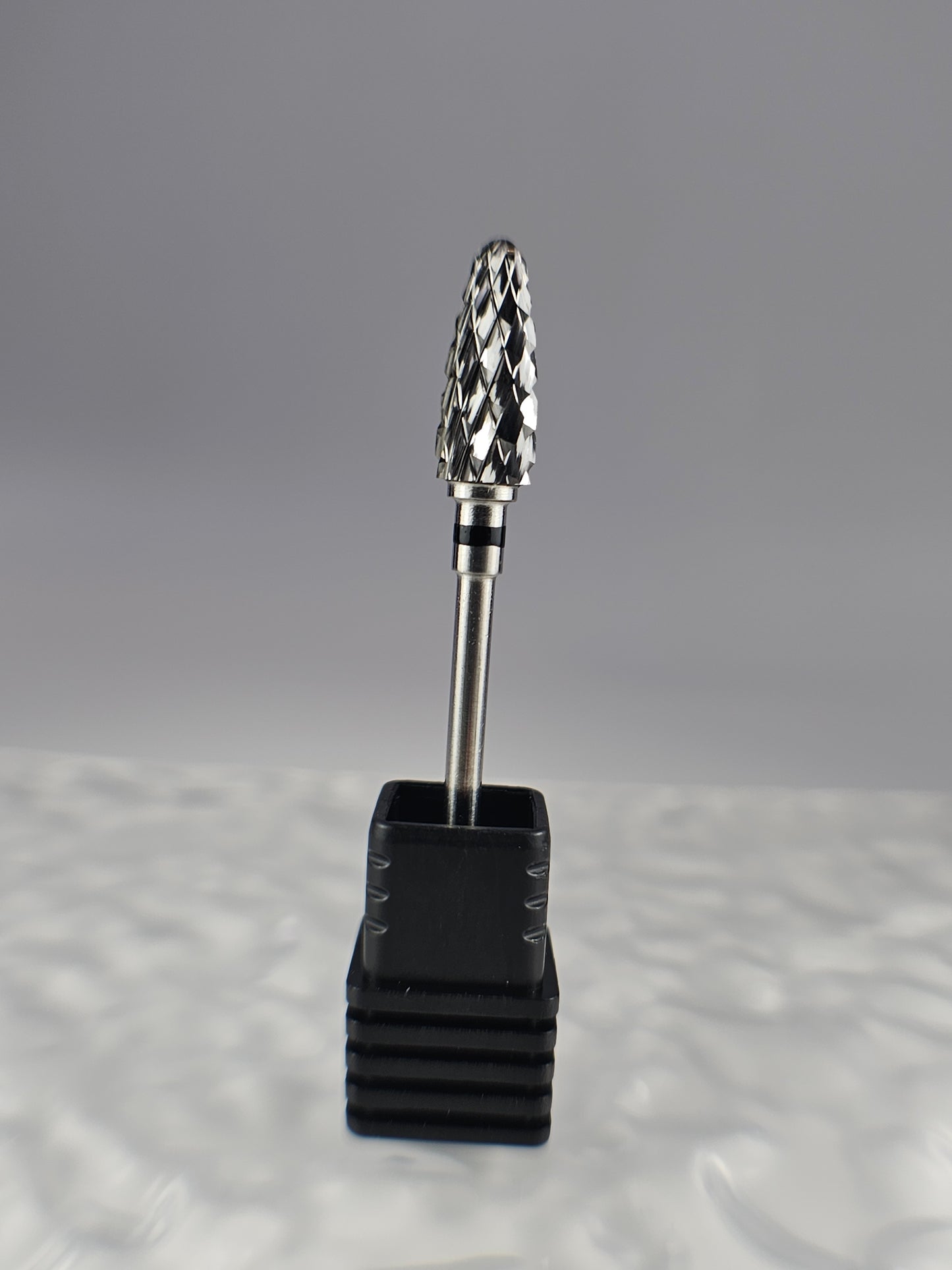 Flame crossbit tungsten carbide