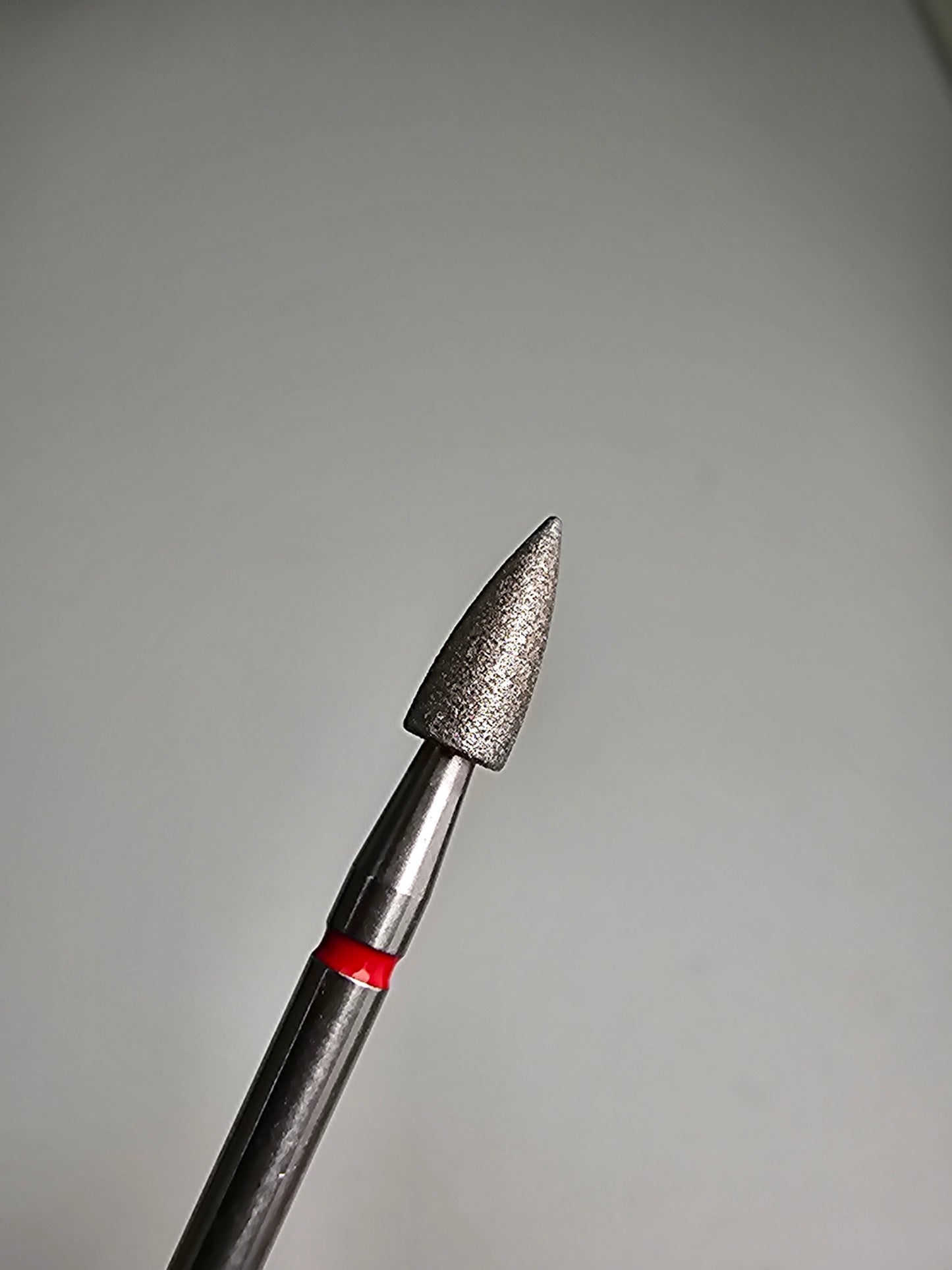 Pointed bit ø3*7