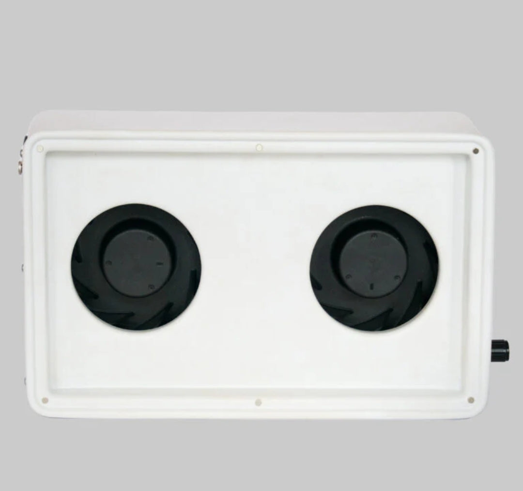 Ülka Nano premium dust collector