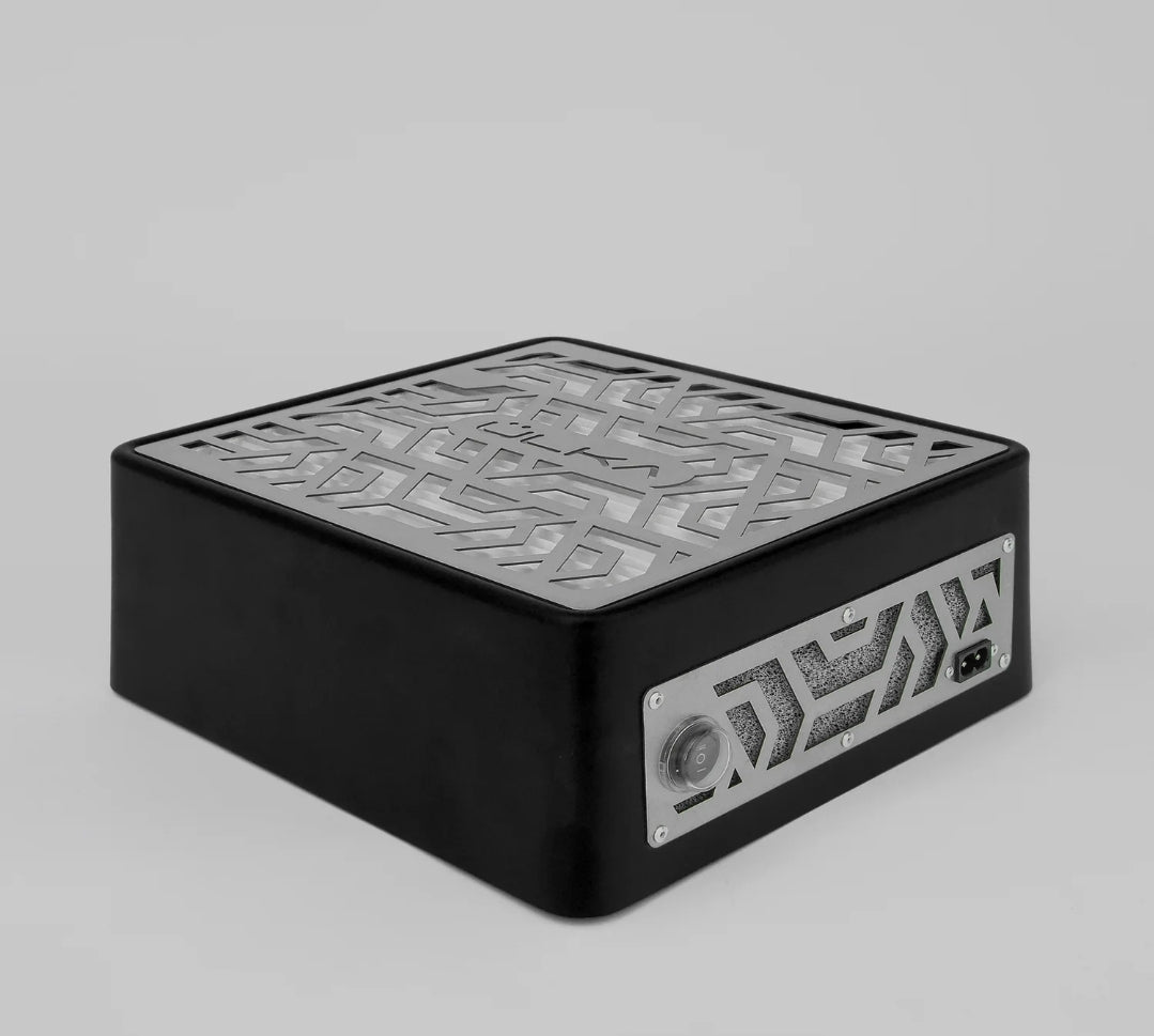 Ülka premium dust collector