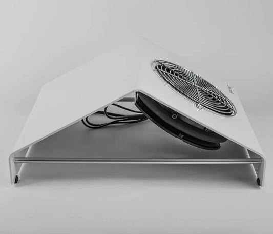 Ulka basic dust collector