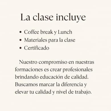 MANICURA RUSA Y NIVELACIÓN