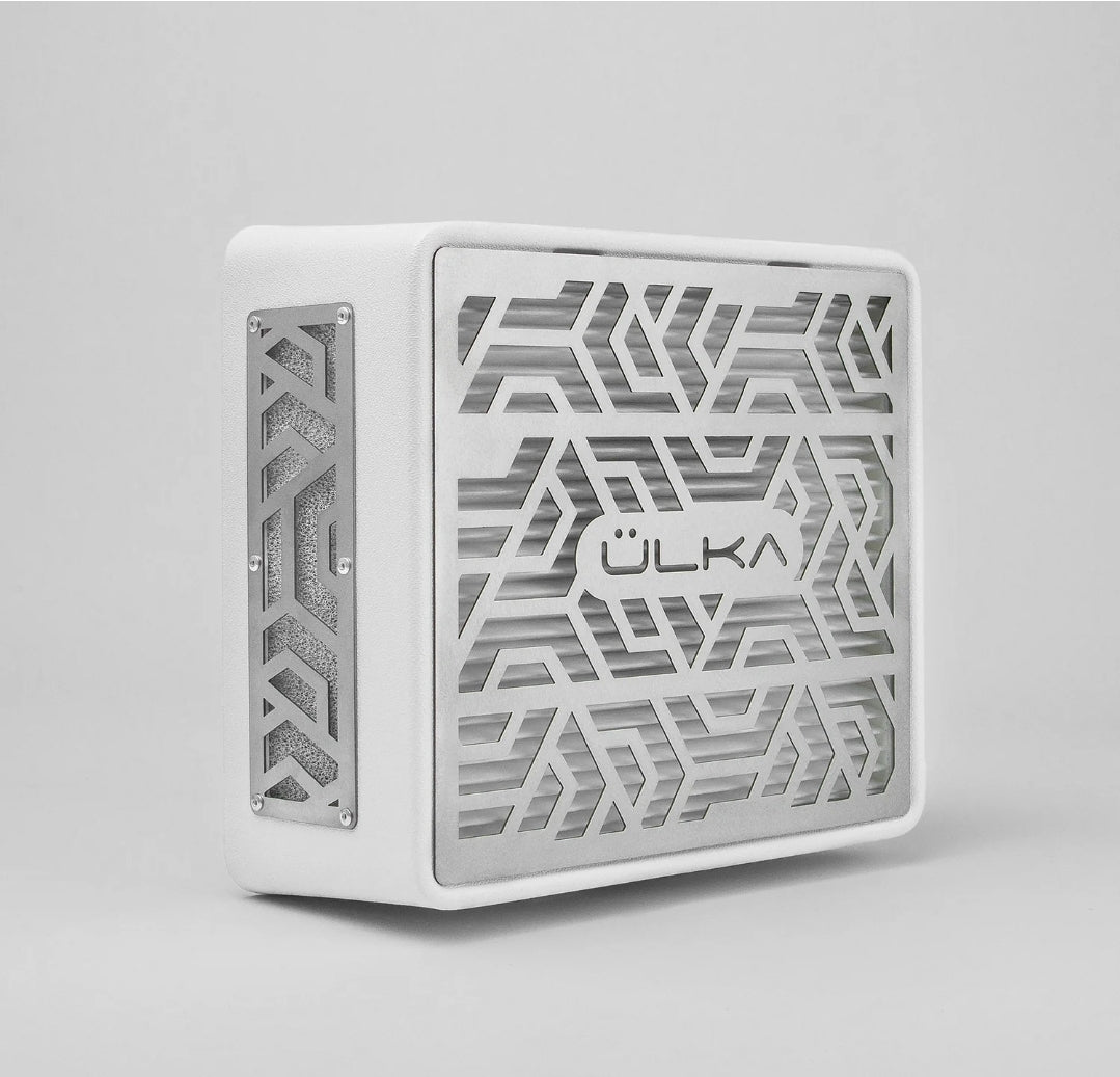 Ülka premium dust collector